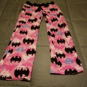 Sleep pants